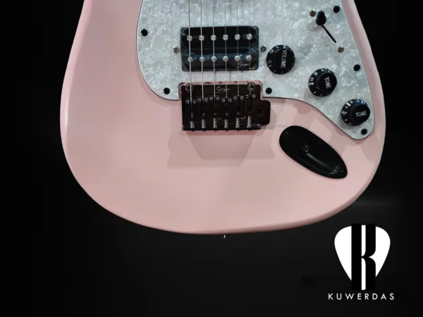 Smiger L-G2-Max Pink Front 3