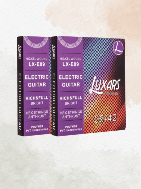 Luxars LX-09 String