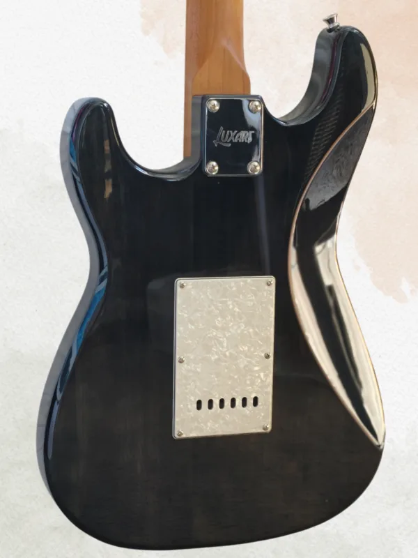 SG25 Luxars Back 2