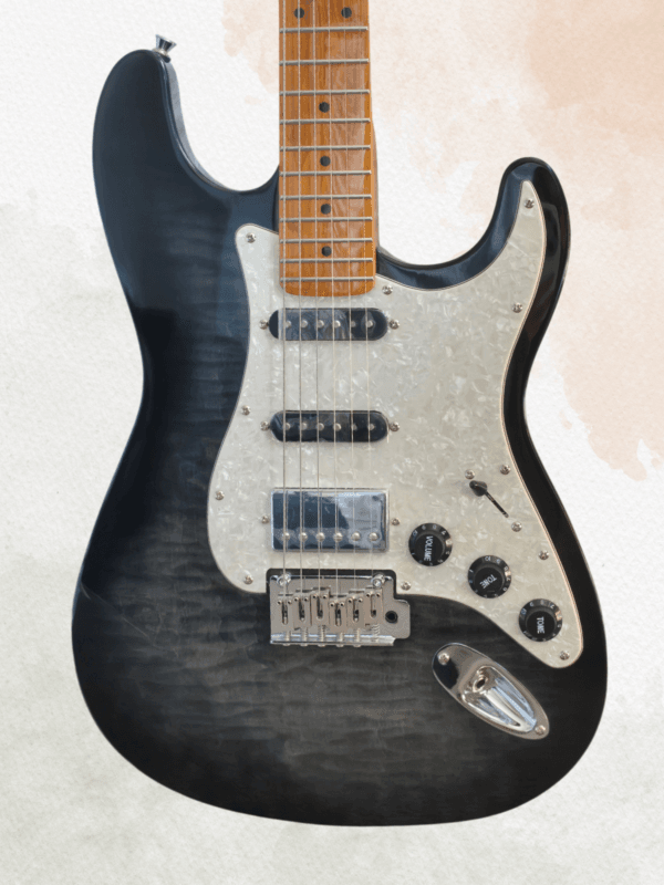 SG25 Luxars Front 2
