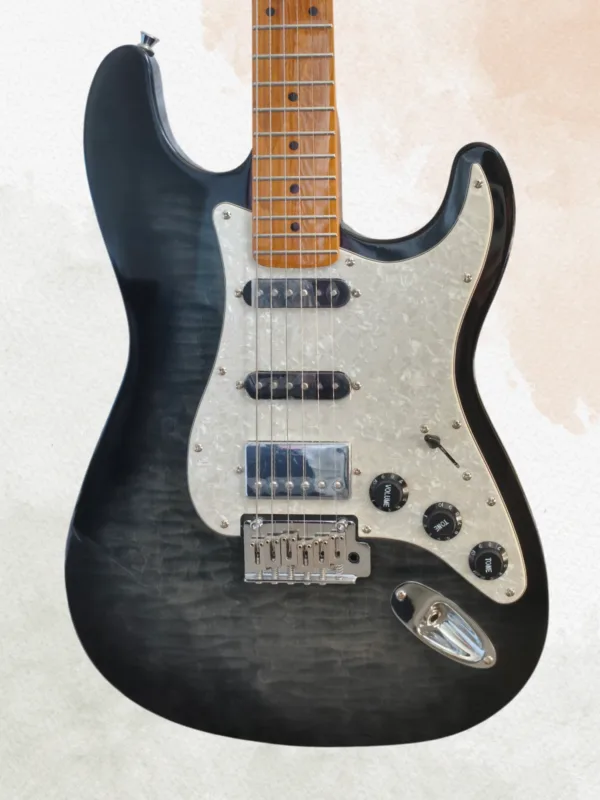 SG25 Luxars Front 2