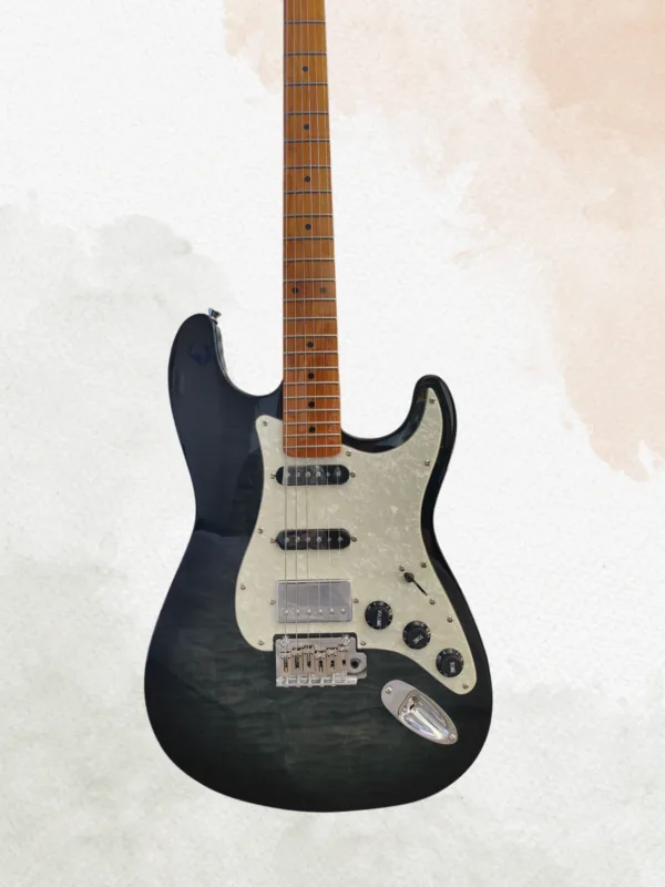 SG25 Luxars Front 3