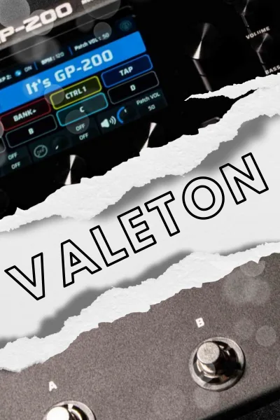 valeton_shop Valeton Thumbnail